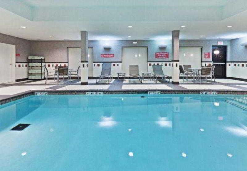 ทาวน์เพลส สวีท ทัลซ่า นอร์ท/โอวอสโซ Hotel Owasso ภายนอก รูปภาพ