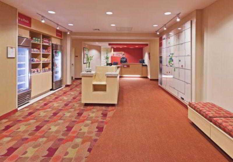 ทาวน์เพลส สวีท ทัลซ่า นอร์ท/โอวอสโซ Hotel Owasso ภายนอก รูปภาพ