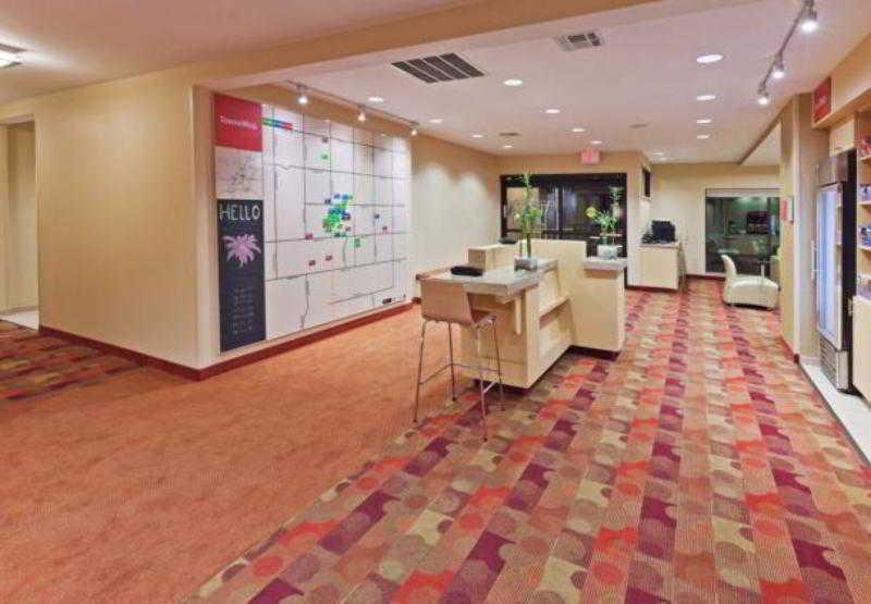 ทาวน์เพลส สวีท ทัลซ่า นอร์ท/โอวอสโซ Hotel Owasso ภายนอก รูปภาพ