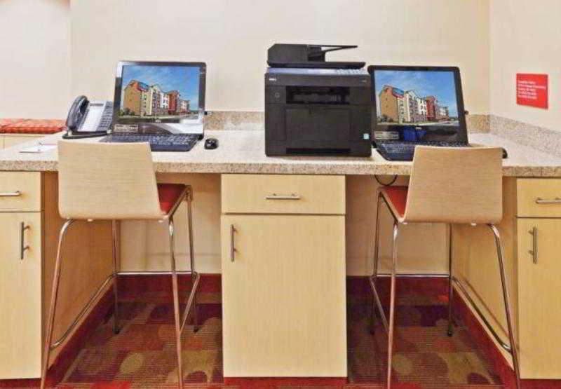 ทาวน์เพลส สวีท ทัลซ่า นอร์ท/โอวอสโซ Hotel Owasso ภายนอก รูปภาพ