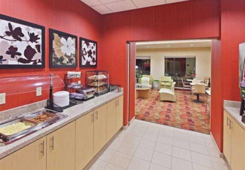 ทาวน์เพลส สวีท ทัลซ่า นอร์ท/โอวอสโซ Hotel Owasso ภายนอก รูปภาพ