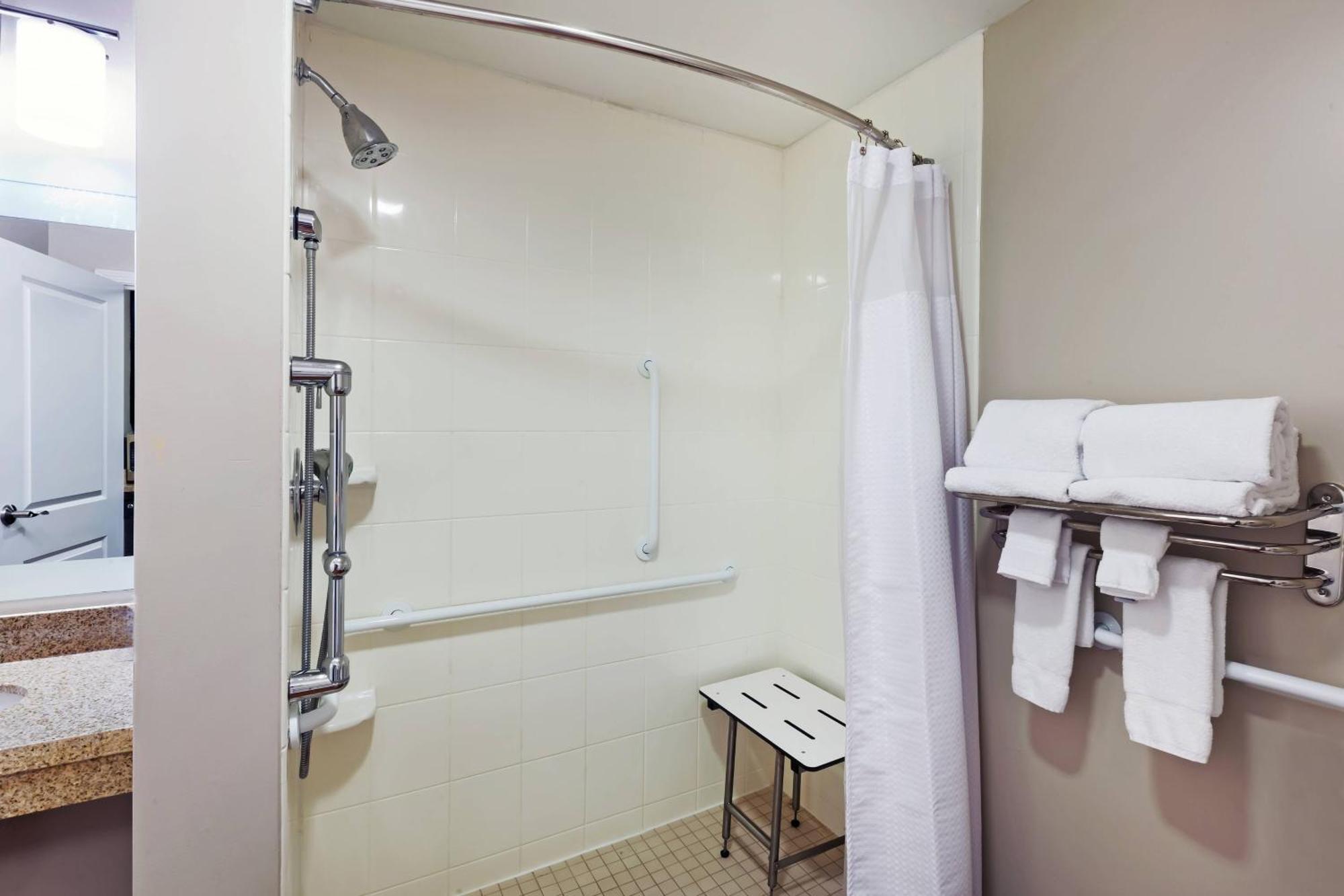 ทาวน์เพลส สวีท ทัลซ่า นอร์ท/โอวอสโซ Hotel Owasso ภายนอก รูปภาพ