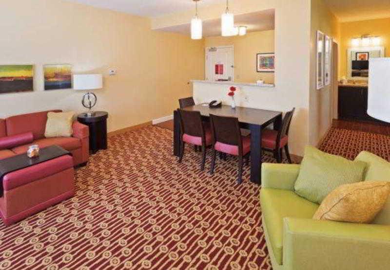 ทาวน์เพลส สวีท ทัลซ่า นอร์ท/โอวอสโซ Hotel Owasso ห้อง รูปภาพ